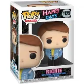 Funko POP! Glada dagar Richie Pop! Vinyl