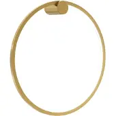 Milagro LED vägglampa Saturno , Mässing / guld, Vardagsrum / matsal, Aluminium / grå / zink, Modern, LED-vägglampa, vägglampa inomhus