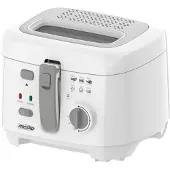 Mesko Fritös MS4908 vit