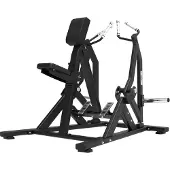 Tunturi Seated Row Platinum