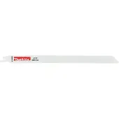 Makita P-04983 Tigersågsblad Sågblad, längd 280 mm 5 st
