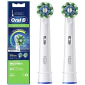 Oral-B Elétrisk tandborste - - Flerfärgad - 22 cm i höjd - Paket med 1 - Universell kompatibilitet