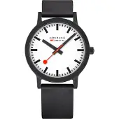 Mondaine Essence Klocka