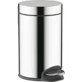 Hansgrohe Pedalhink AddStoris krom