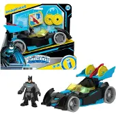 Dc-shoes Super Friends Batman Teknisk batmobil