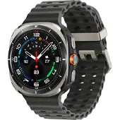 Samsung Galaxy Watch Ultra 2025 Smartklocka