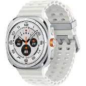 Samsung Galaxy Watch Ultra 2 47mm LTE L715 Titan Silver