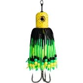 MADCAT Clong Teaser The Original Skirted Jig 200g