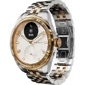 Withings Scanwatch Nova Brilliant Smartklocka
