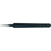 Knipex 92 28 71 ESD Precisionspincett Superspets 110 mm