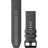 Garmin Quickfit 26 Mm Silikonarmband