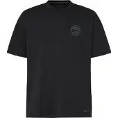 Vaude Bike Cyclist Casual T-shirt Med Korta ärmar