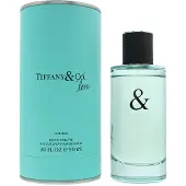 Tiffany & Co. & Love For Him Eau de Toilette 90 ml