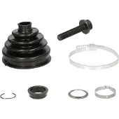 SPIDAN Bälgsats, drivaxel 25864