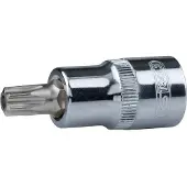 Ks Tools 918.1729 9181729 Tamper Torx Hylsauttag TB 55 1/2