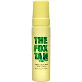 The Fox Tan Rapid Banana Whip - 200 ml