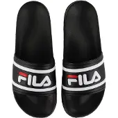FILA Strandsandaler - Imorgon Bay - Svart - - 45 - Strandsandal