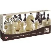Ginza.se Danspil - Chess