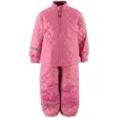 CeLaVi Termokläder - Rosa - - 3 år (98) - Termokläder