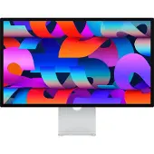 Apple Studio Display – Standard glass – VESA mount adapter (Stand not included)