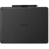 Wacom Intuos M Sladd Grafik-surfplatta Svart