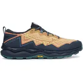 Mizuno Wave Daichi 9 Trailskor