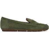 Tamaris Slip-in grön