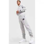 Zavetti Canada Botticini Compatto Joggers, grå