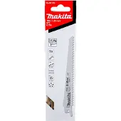 Makita B-05175 Tigersågsblad Sågblad, längd 152 mm 5 st