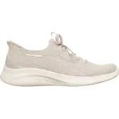 SKECHERS Ultra Flex 4.0 Textil Dam Standard Sneakers
