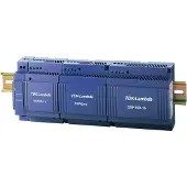 Tdk-lambda DSP100-12 DIN-skena nätaggregat 12 V/DC 6 A 72 W Antal utgångar:1 x Innehåll 1 st