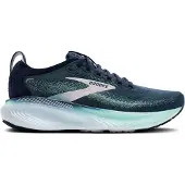 Brooks Adrenaline GTS 25 Light Blue SS26 Women’s Running Shoes, Size 38 - EUR