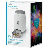 Nedis Smartlife Automatisk Matdispenser