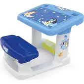 Chicos Desk Bluey Pedagogisk Leksak