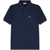 Lacoste Kids 847354 Kortärmad Polotröja