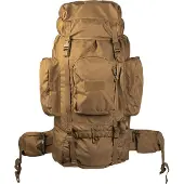 Mil-Tec Ryggsäck Recon 88 Liter (Färg: Coyote)