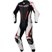Alpinestars Stella GP-R7 Damers tvådelade motorcykelläderdräkt