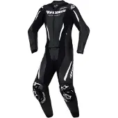 Alpinestars Stella GP-R7 Damers tvådelade motorcykelläderdräkt