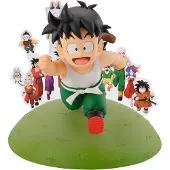 Banpresto Son Gohan Snap Collection2 Figur 16 Cm