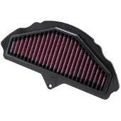K&N LUFTFILTER KA-1008 ZX-10R 08–10