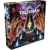 Ginza.se AVLN HILL Talisman The Magical Quest Game 5th Edition (EN)