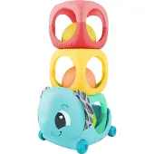 Lamaze Aktivitetsleksaker - Elefant - - One Size - Aktivitetsleksaker