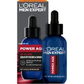 L'Oréal Men Expert Power Age Serum with hyaluronic acid Serum 30 ml