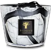 Baobab Stones Marble doftljus