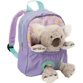 Nici Koala 21x26x25 Cm 13.65l Ryggsäck