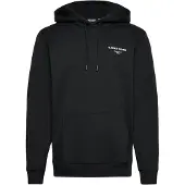 Björn Borg Borg Essential 1 Hoodie Svart, S