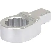 Ks Tools 5162307 Instickringnyckel 7 mm