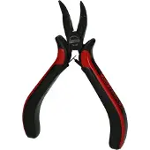 Ks Tools 5007022 Flat rundtång Verktygsstål 130 mm