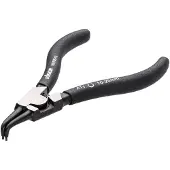 Vigor V6510B-10 Säkringstång Spetsform Vinklad 90°