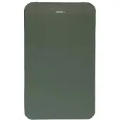 Outwell Sleepnest Double 5 Cm Uppblåsbar Madrass